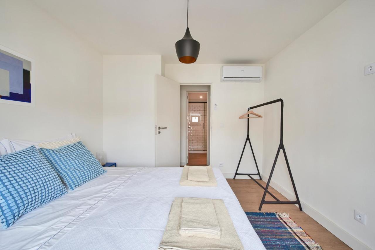 Alfama Village Lisboa المظهر الخارجي الصورة