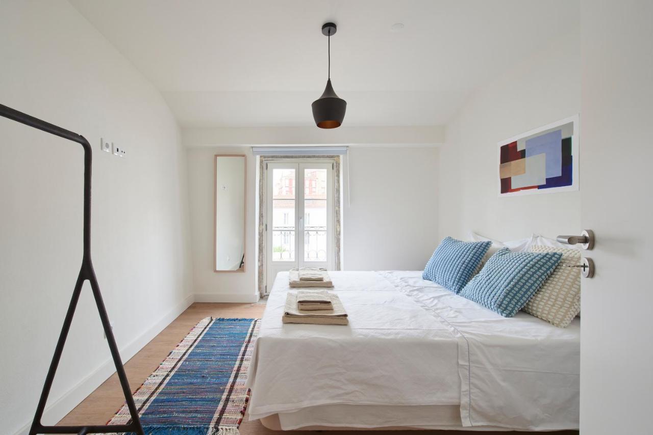Alfama Village Lisboa المظهر الخارجي الصورة