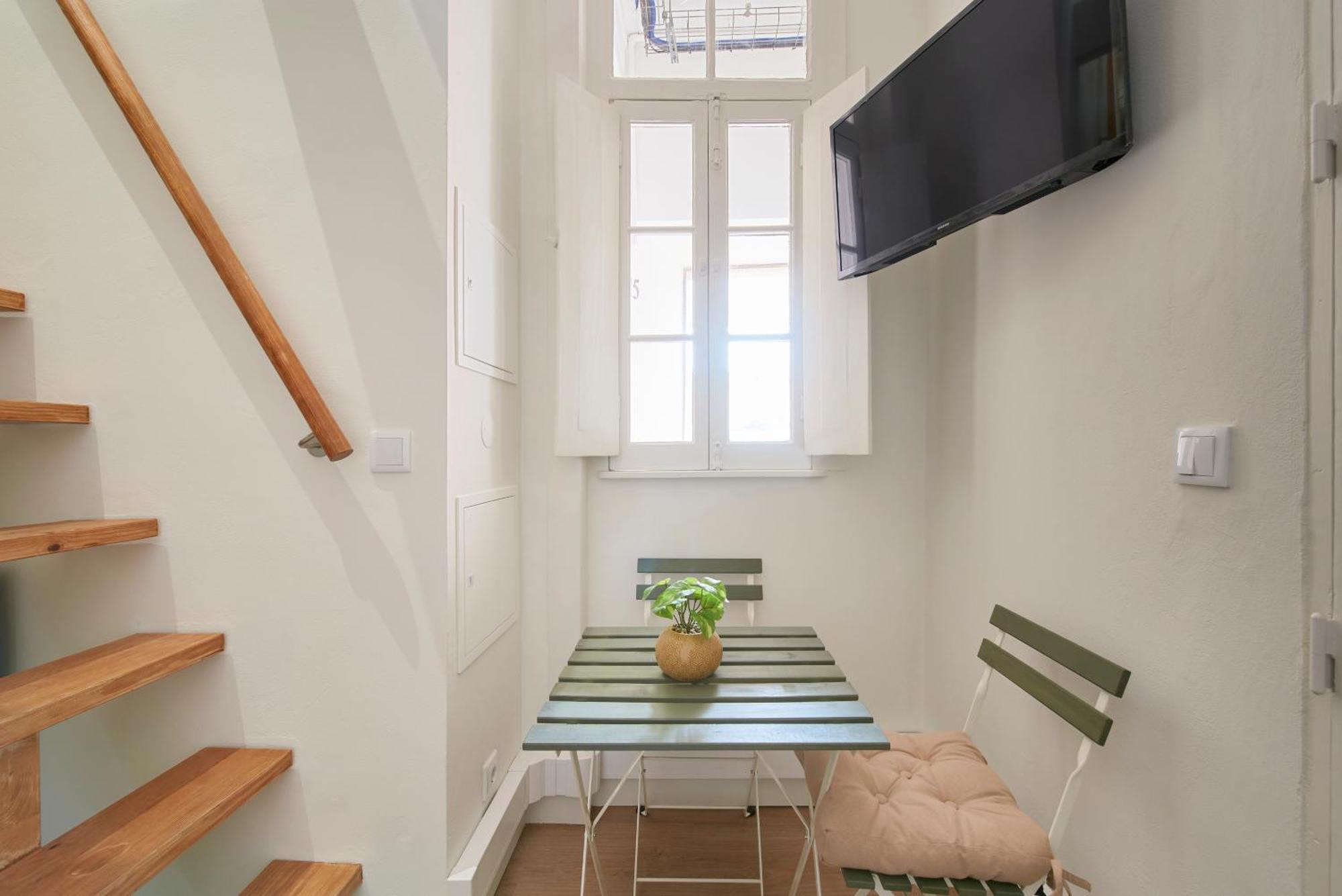 Alfama Village Lisboa المظهر الخارجي الصورة