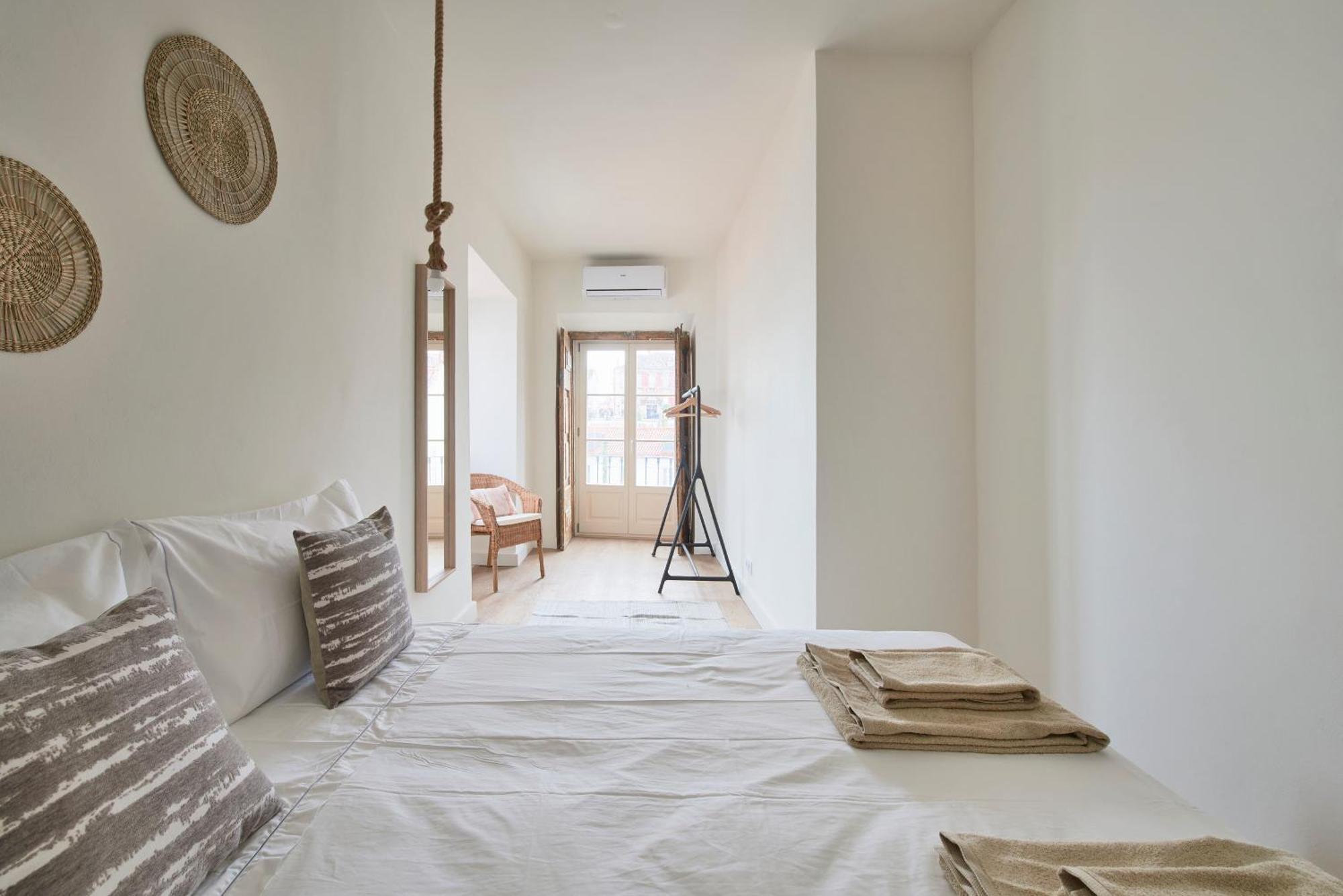 Alfama Village Lisboa المظهر الخارجي الصورة