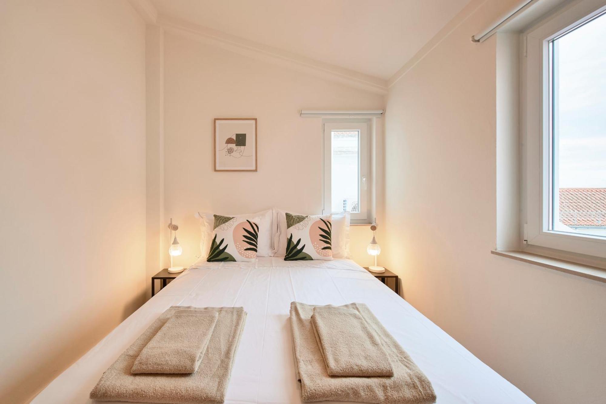 Alfama Village Lisboa المظهر الخارجي الصورة